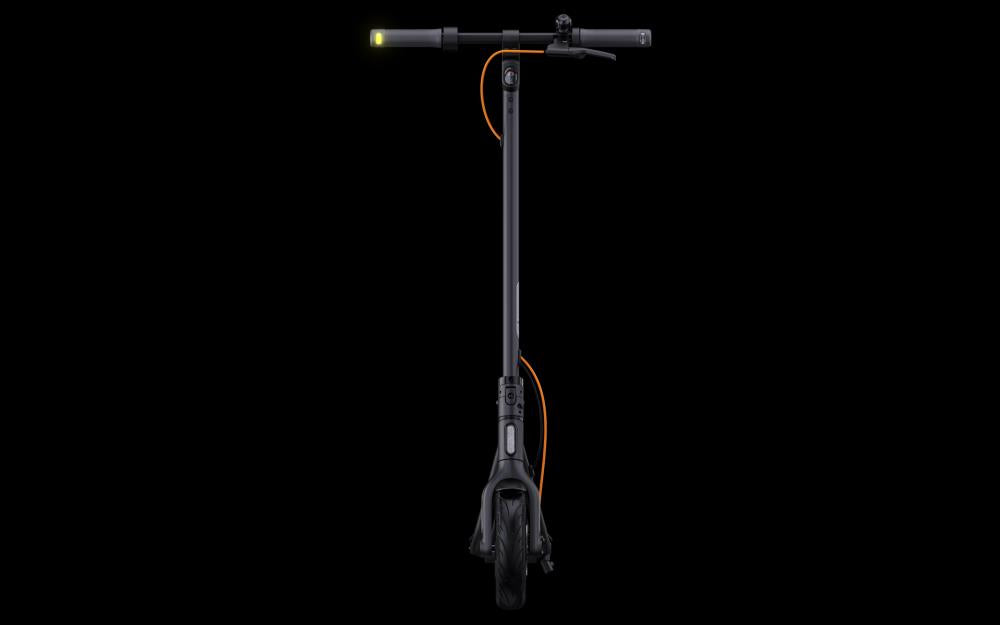 Hulajnoga elektryczna F2 Plus D - Ninebot Segway