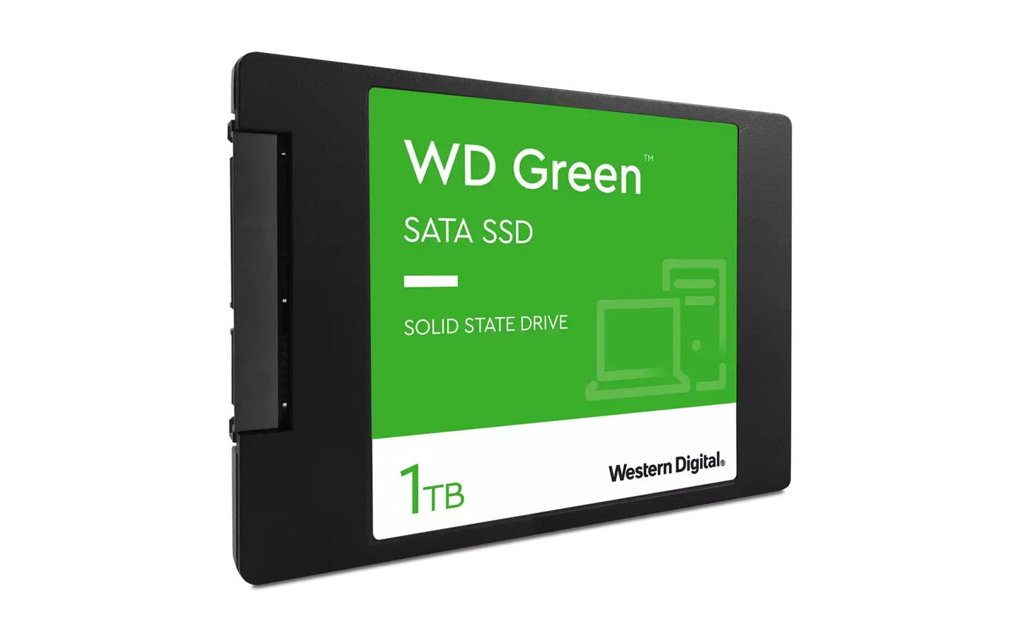 Dyski SSD