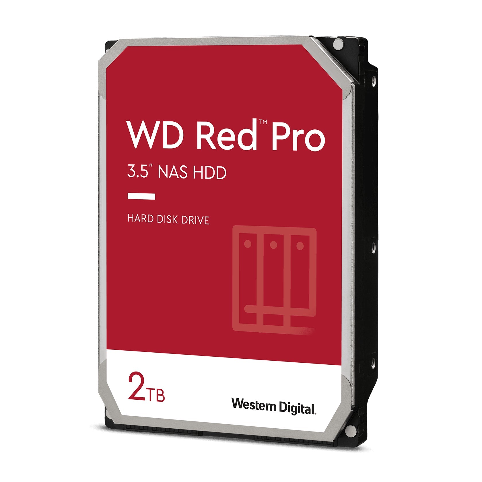 Dyski HDD