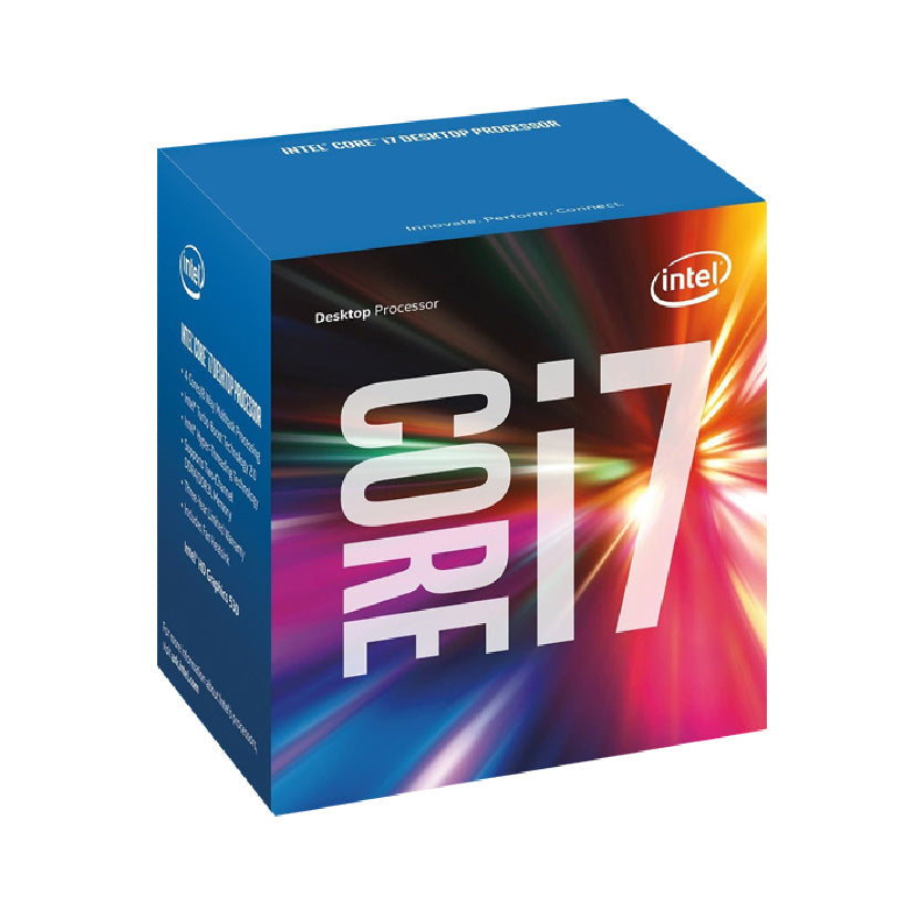Procesory AMD i Intel