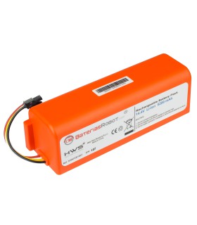 VACUUM ACC BATTERY/S5 9.01.0093 ROBOROCK