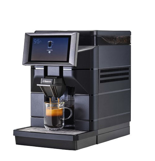 Ekspres do kawy Saeco Magic B1 9J0475
