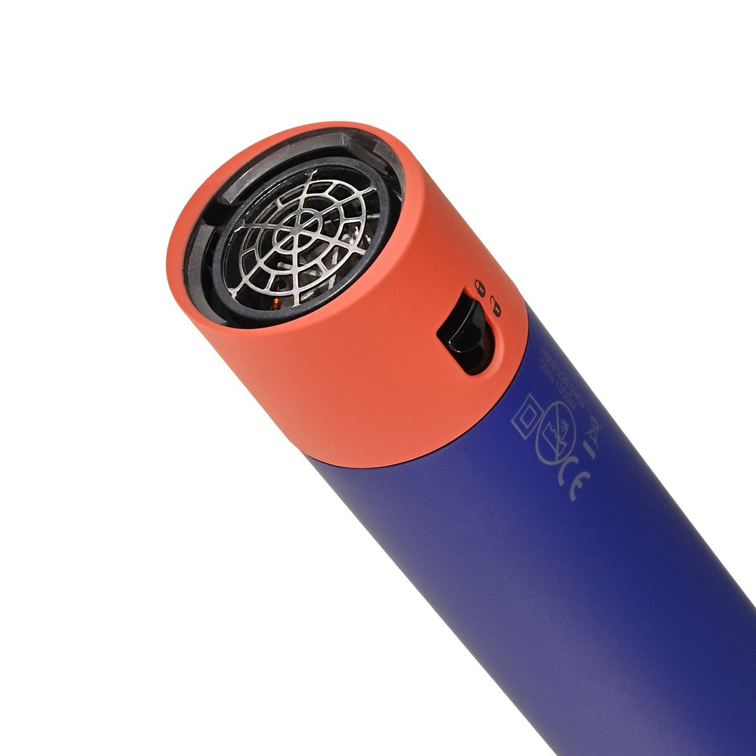 Suszarko-lokówka Dyson HS08 Vinca Blue