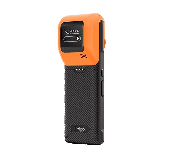 Mobilny Terminal POS Telpo M1-332 6'' dla Efektywnej Sprzedaży